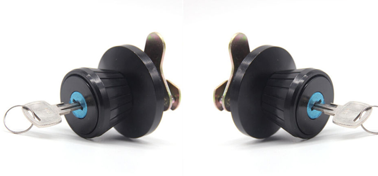 Cabinet Knob Lock Palos Verdes Estates