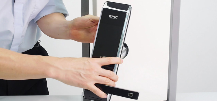 Digital Lock Installation Palos Verdes Estates