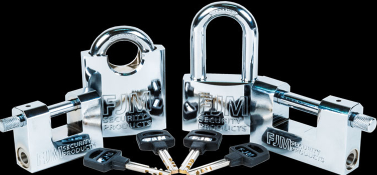 High Security Padlock Palos Verdes Estates