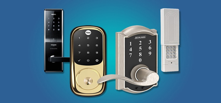 Smart Pad Lock Repair Palos Verdes Estates
